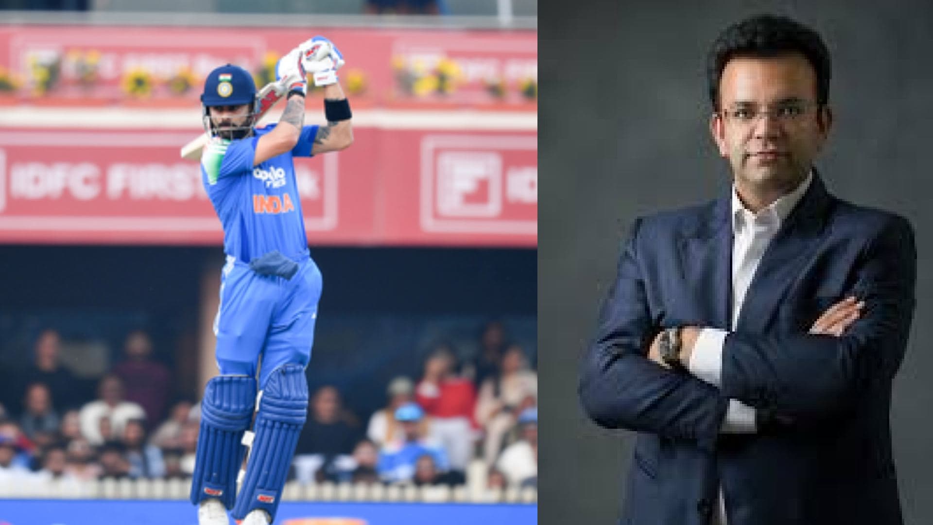 DDCA President Rohan Jaitley Says Virat Kohli Will Feature in Vijay Hazare Trophy 