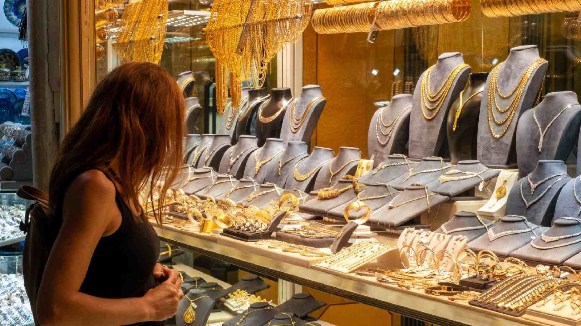 Leading Indian Jewellery Brand Opens its Largest US Store in Virginia