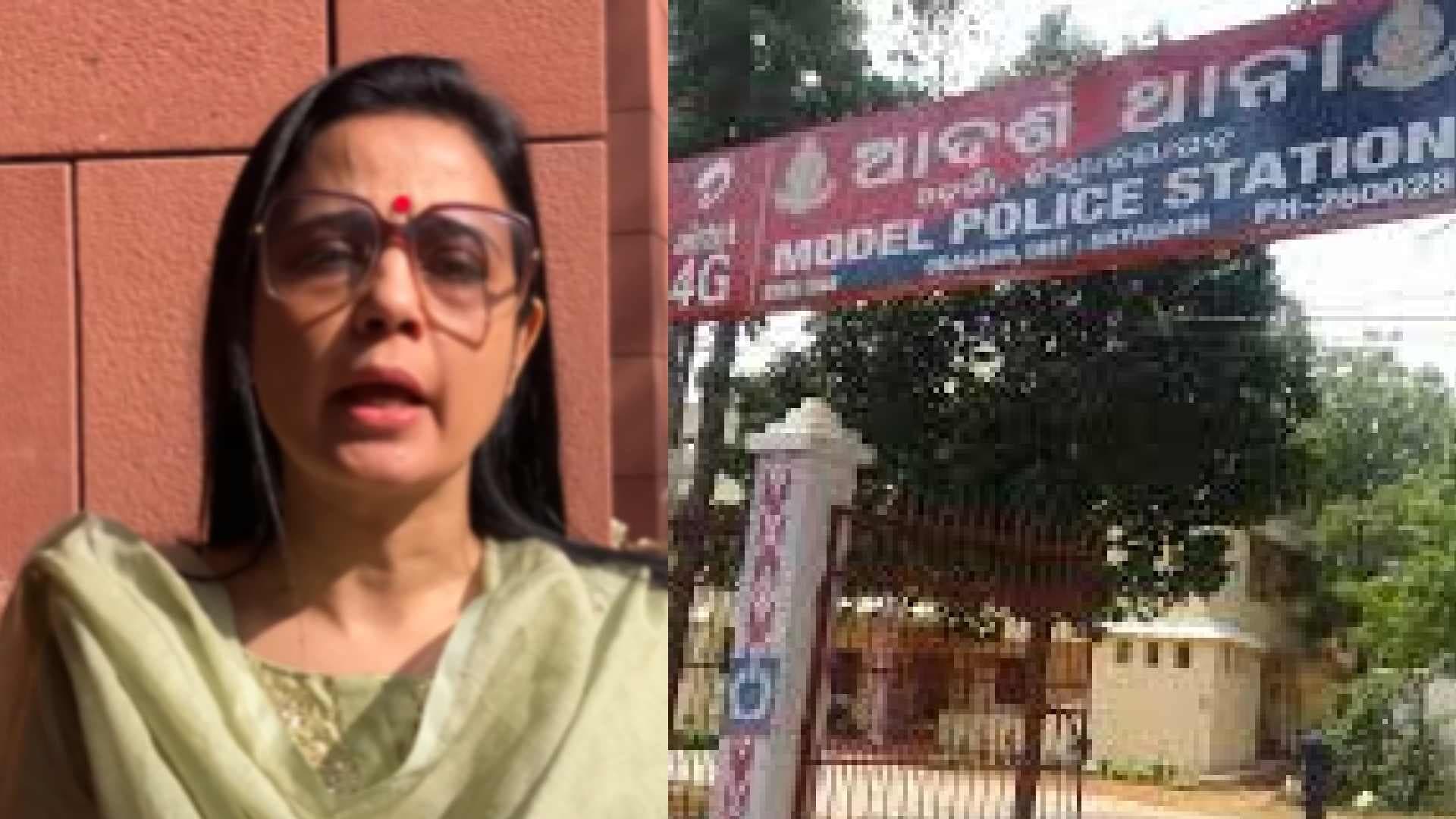 Odisha Police Deny Mahua Moitra’s Claim of Bengali Migrants Being Forced Out