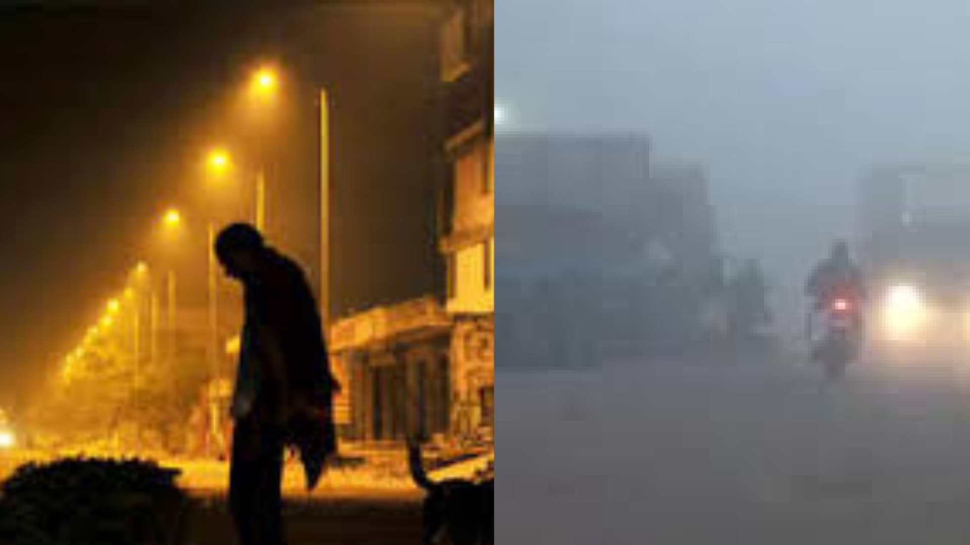 Colder Nights Ahead for Odisha as IMD Forecasts Temperature Drop from Dec 5