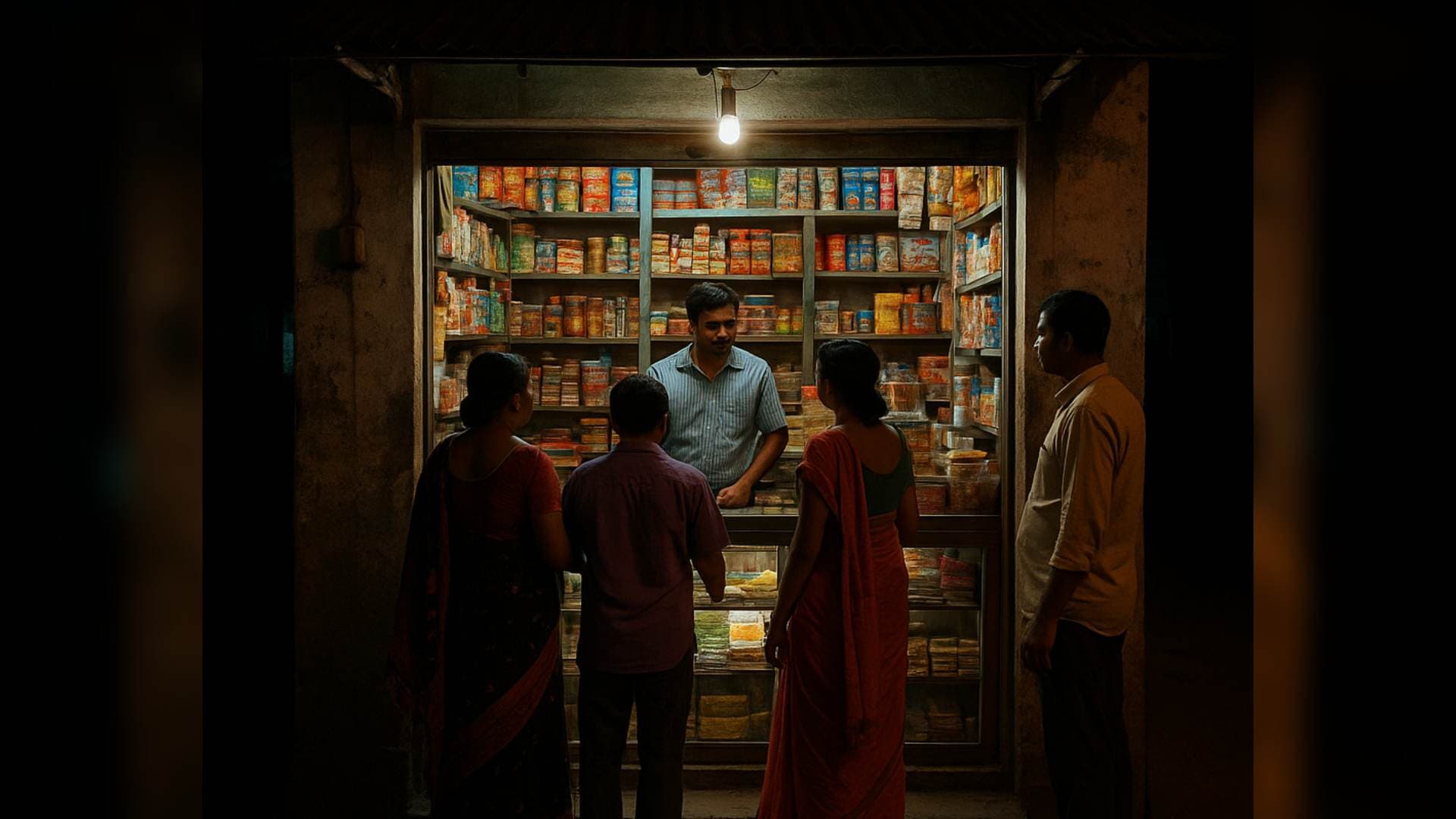 Shops to Remain Open 24x7 as Odisha Assembly Passes Amendment Bill
