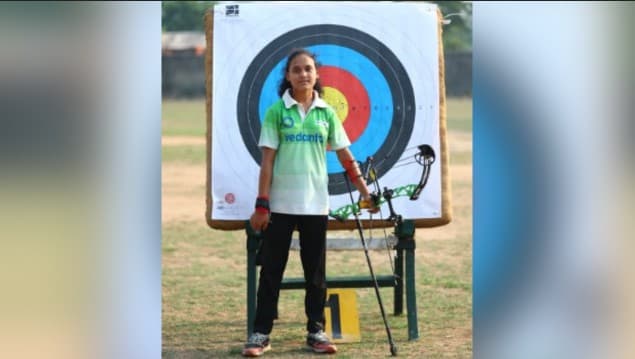From Farmland to Fame: Meet Odisha’s Rising Archery Star Rachana Majhi