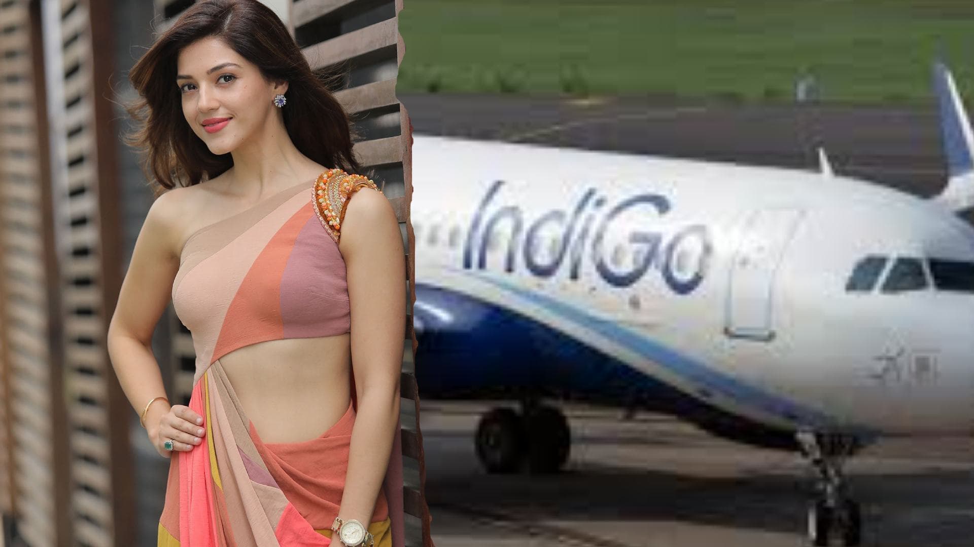 IndiGo Faces Backlash from Actress Over Chaotic Flight Disruptions