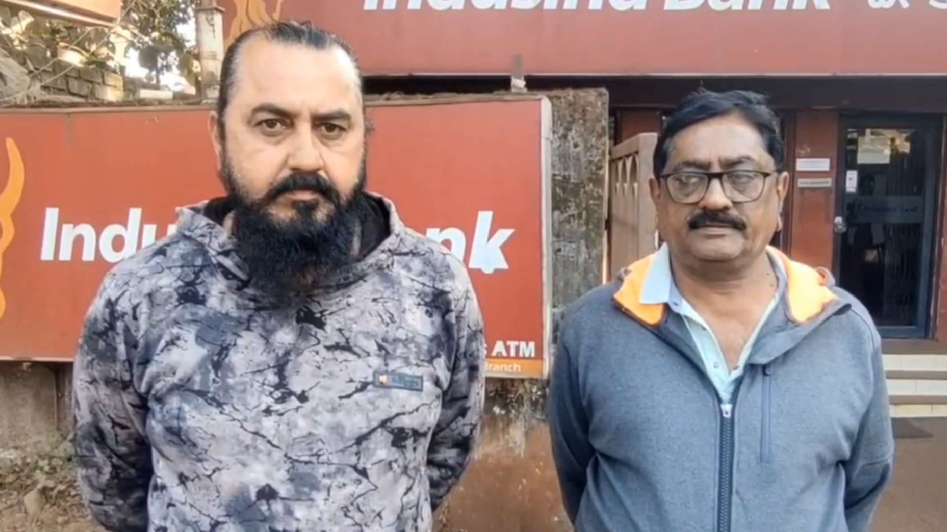 Fraudsters Use 'Rs 10 PhonePe Trap' to Steal Around 21 Lakhs From Barbil Victims