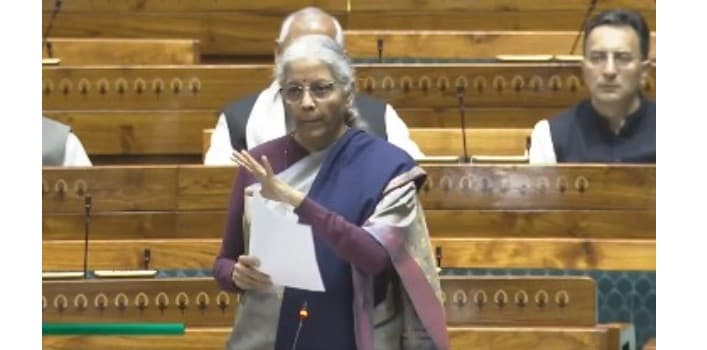 Lok Sabha Passes 'Health Security Se National Security Cess Bill' Amid Debate