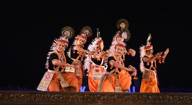Odisha’s Cultural Pride on Display as Konark Mahotsav 2025 Ends in Style