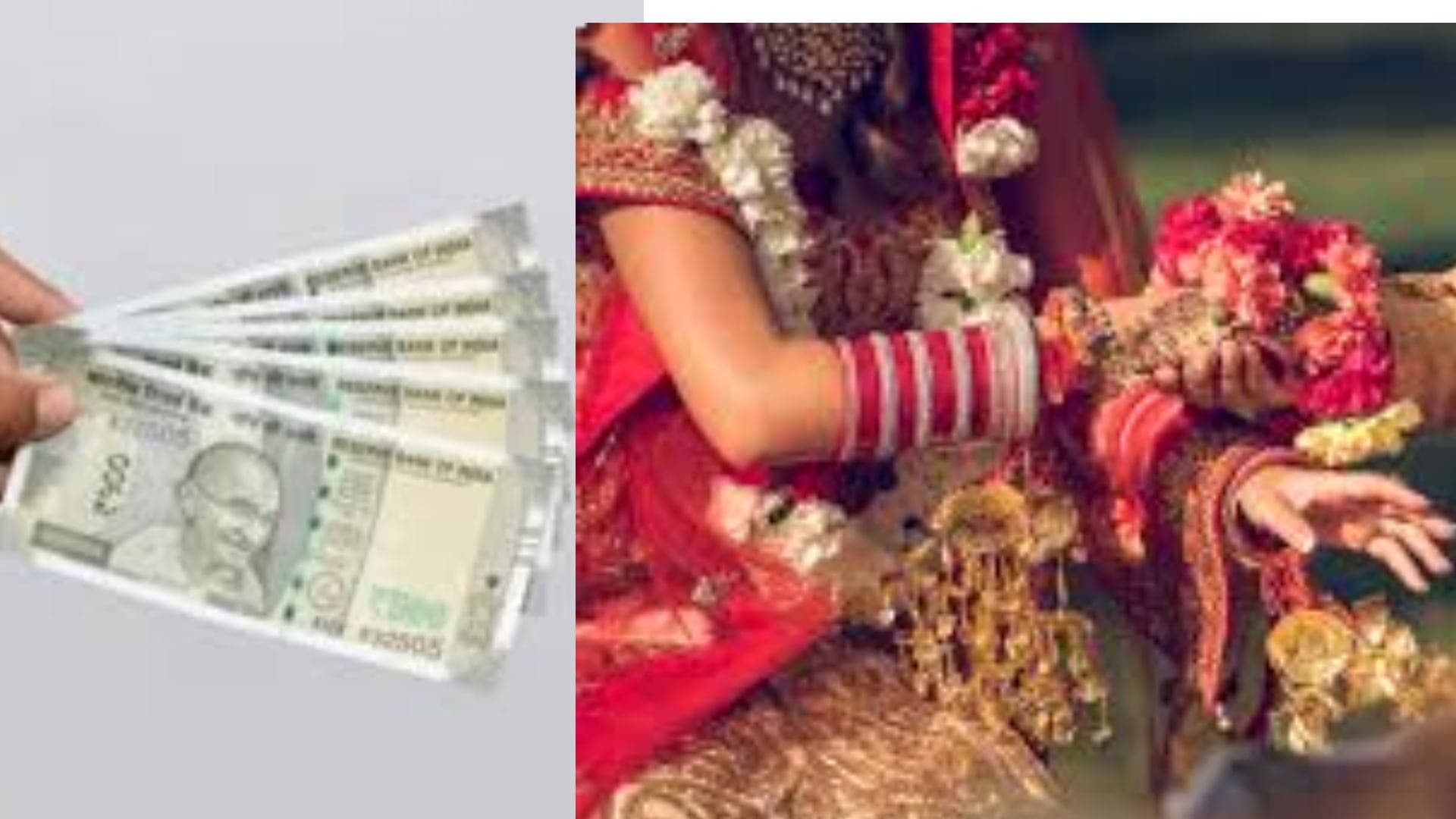 Brides in Odisha to Get Rs 51000 Assistance Under New Govt Scheme