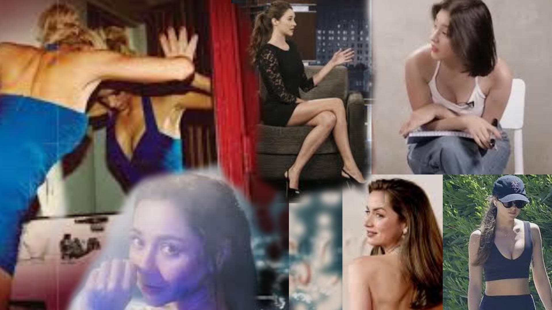 The 10 Most Beautiful Actresses of 2025 Revealed; #9 Will Surprise You