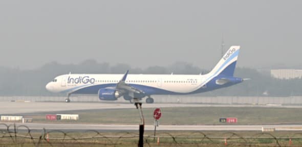 Complete All Pending Passenger Refunds By 8 PM On Sunday: Centre To IndiGo