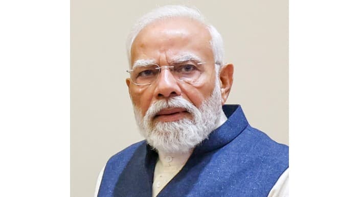 Ambedkar's Principles Of Social Justice Echoes In Today's Governance, Modi Story Shares 'Insights'