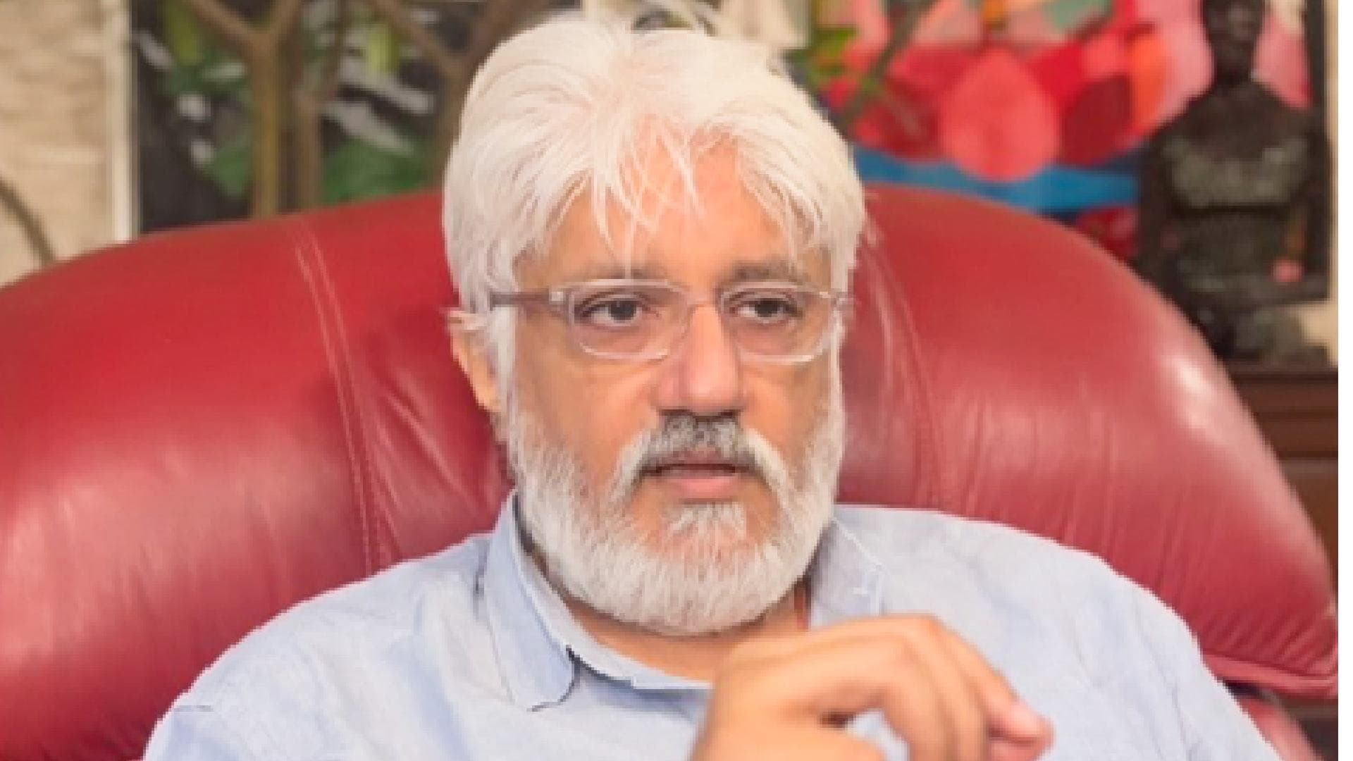 Filmmaker Vikram Bhatt Arrested in Rs 30 Crore Fraud Case