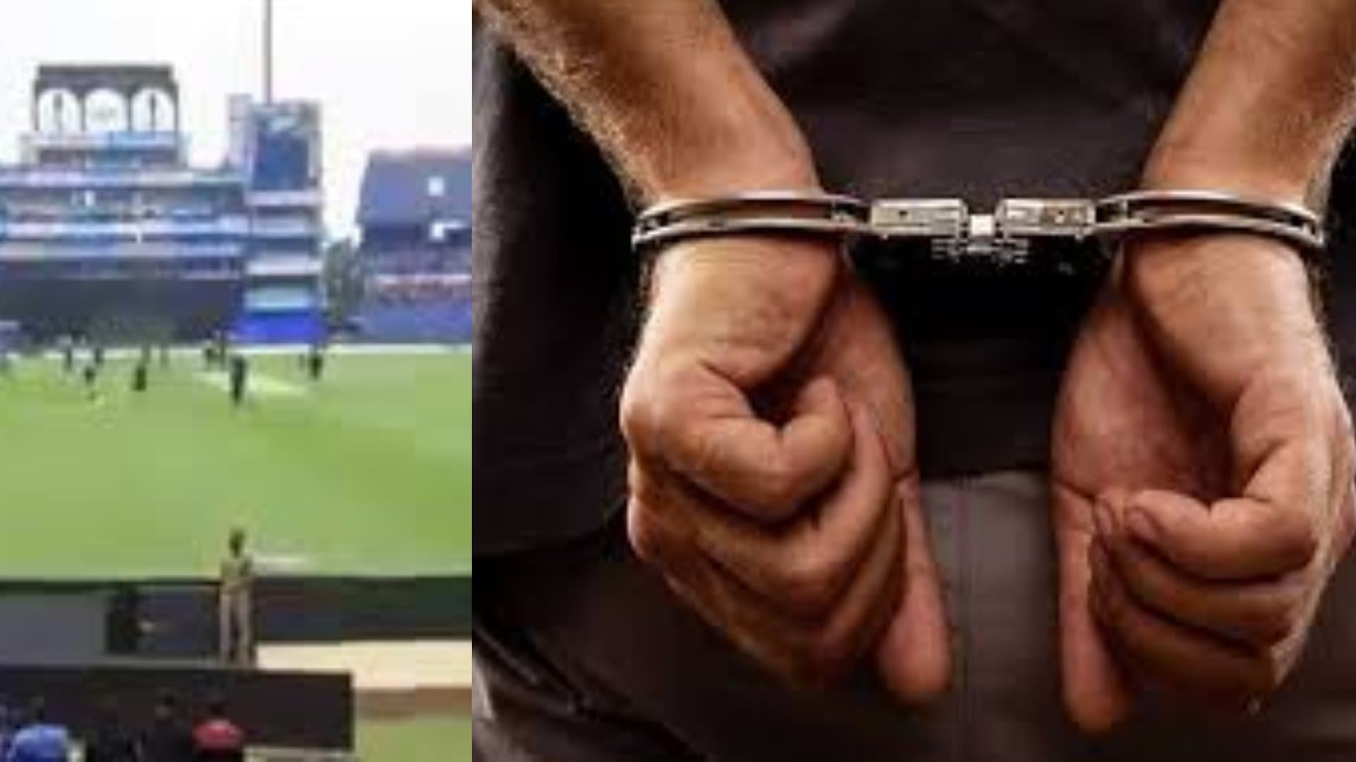 Four Held in Cuttack for Black-Marketing T20 Match Tickets Ahead of India–SA Game