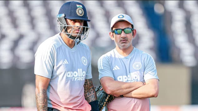 India vs South Africa T20 Clash at Barabati Stadium Tomorrow