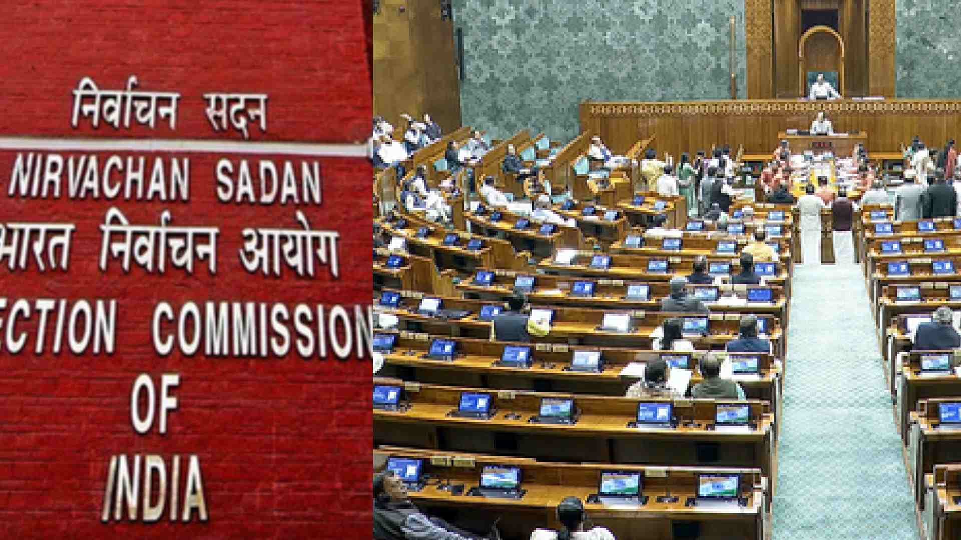 Parliament Set for High-Stakes Debate on SIR, Electoral Reforms