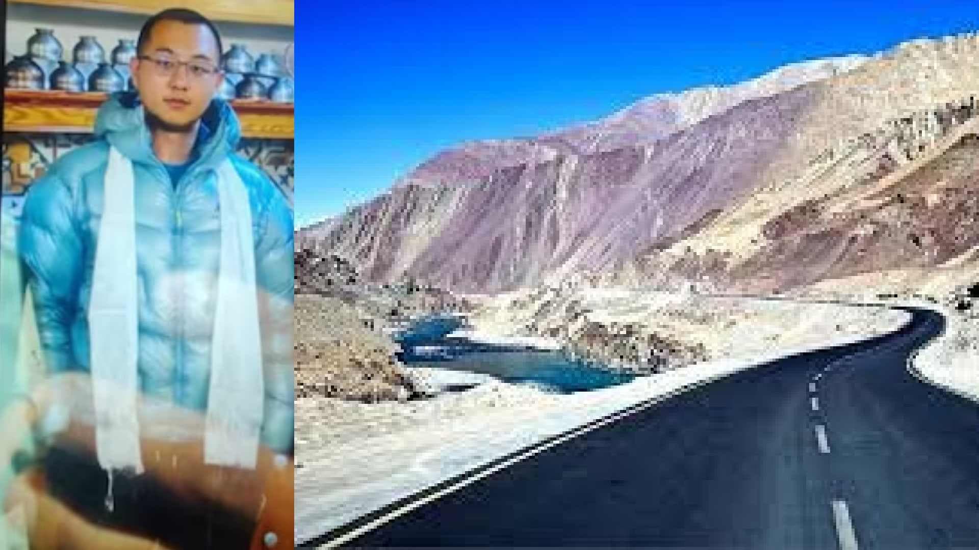 Chinese Man Detained in Srinagar as J&K Police Crack Down on Unreported Stays