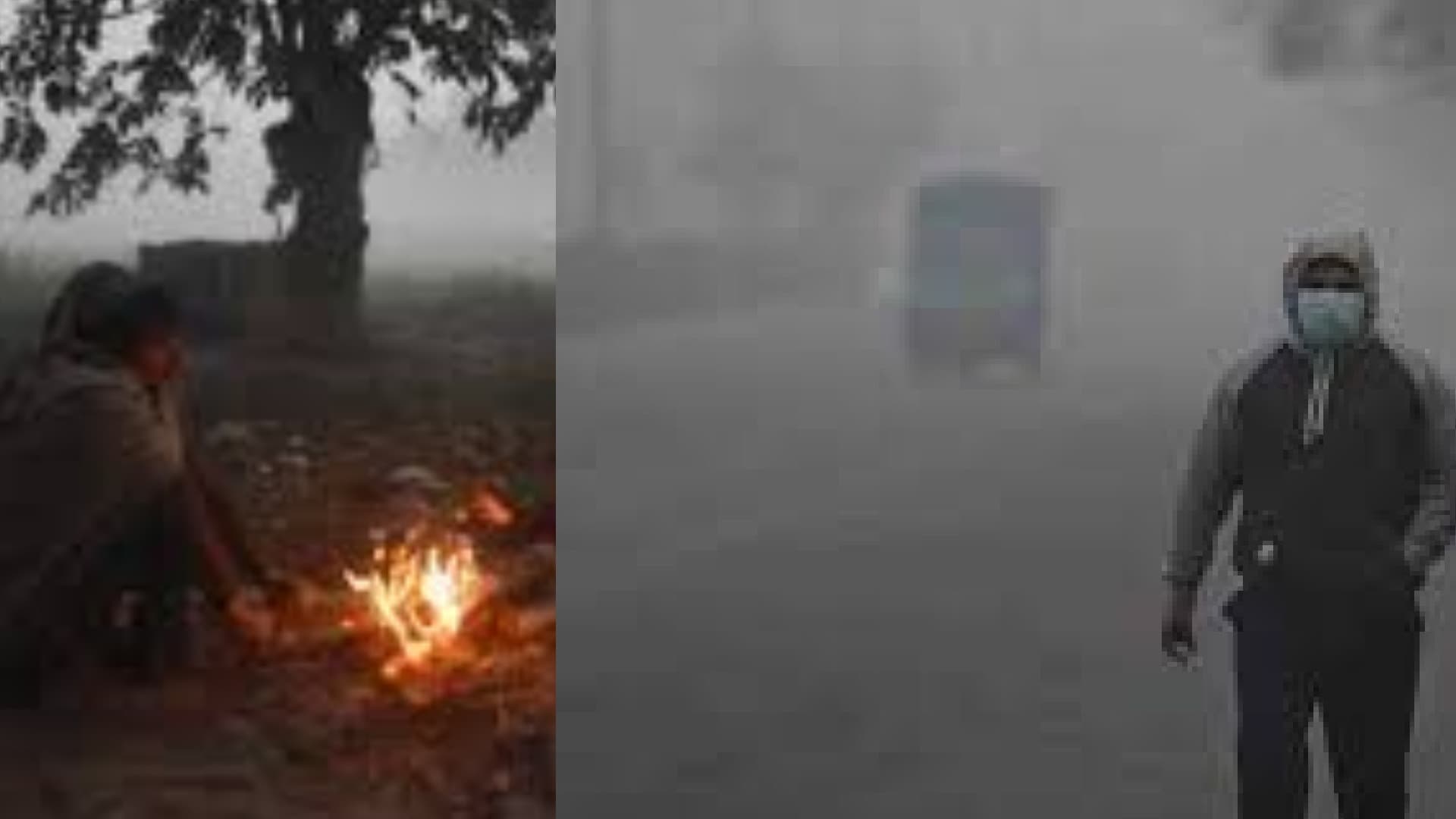 Freezing Days Ahead as Odisha Braces for Intense Cold Wave Till This Date