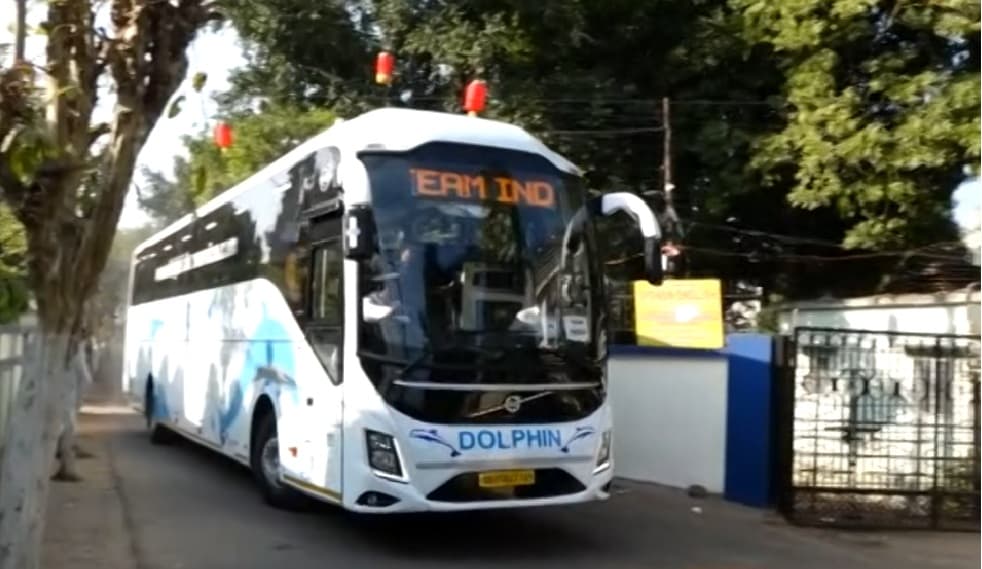 Team India To Leave at This Exact Time for Barabati Clash