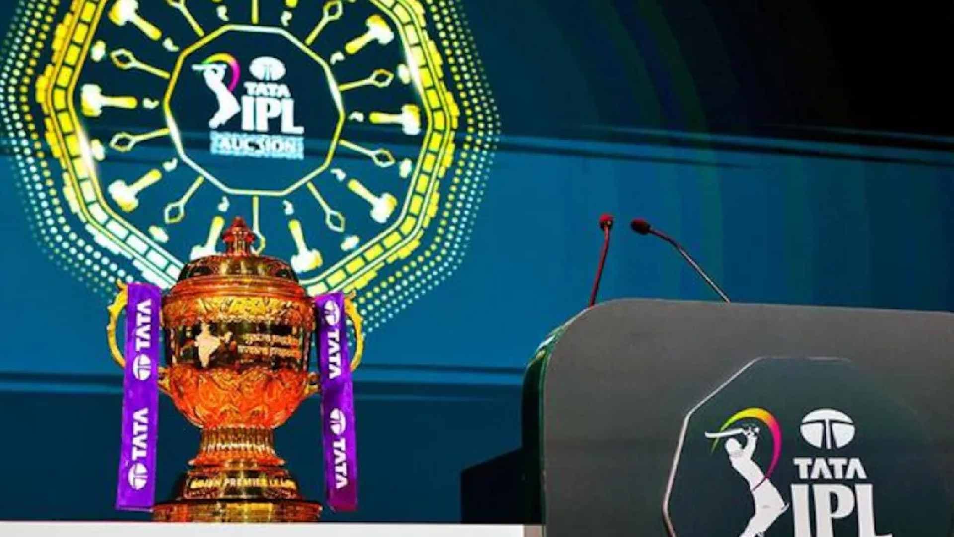 IPL 2026: Find Complete List of 350 Players Set for Bidding War 
