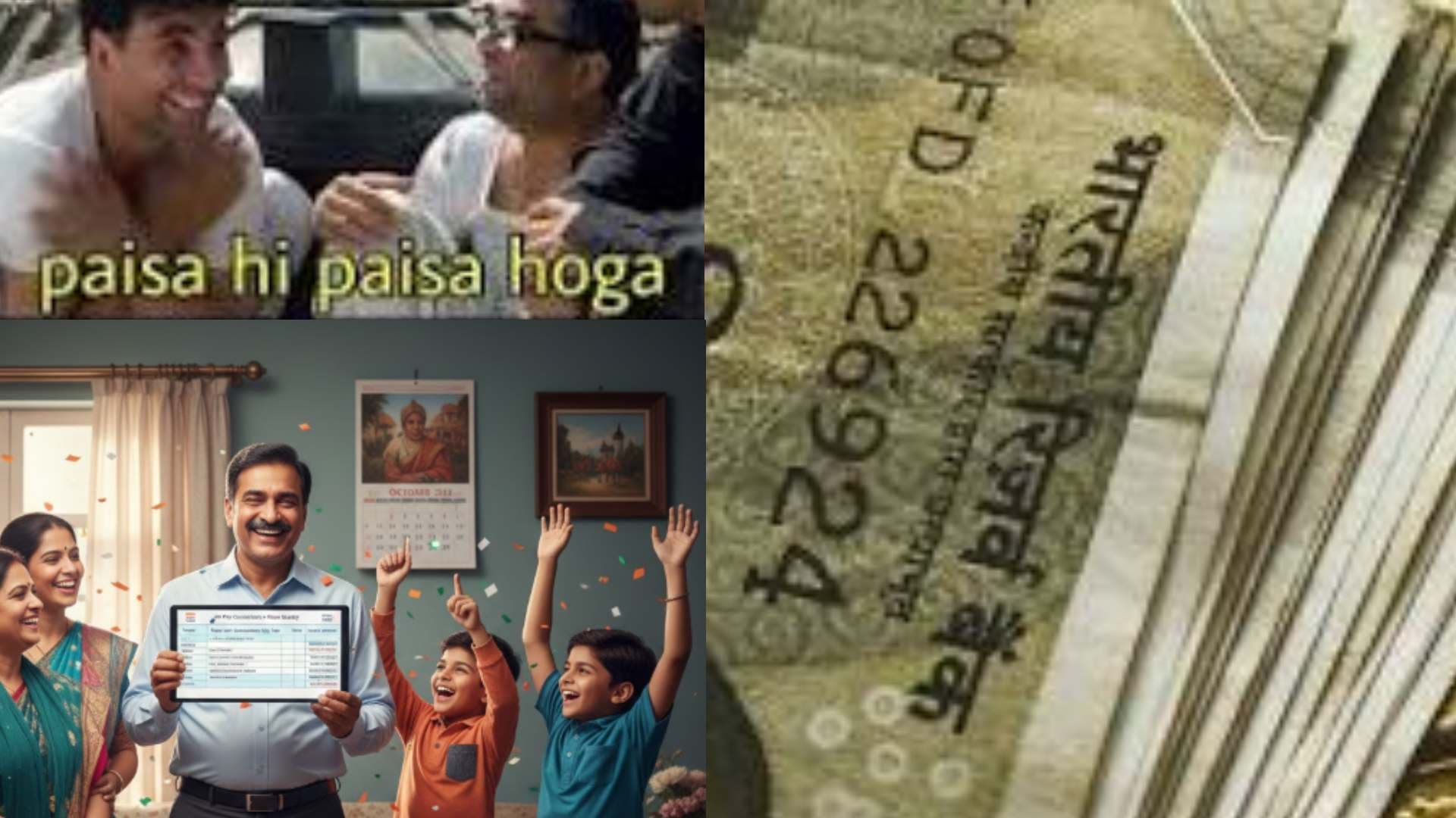8th Pay Commission: Who Gets What in This Historic Salary Revision?