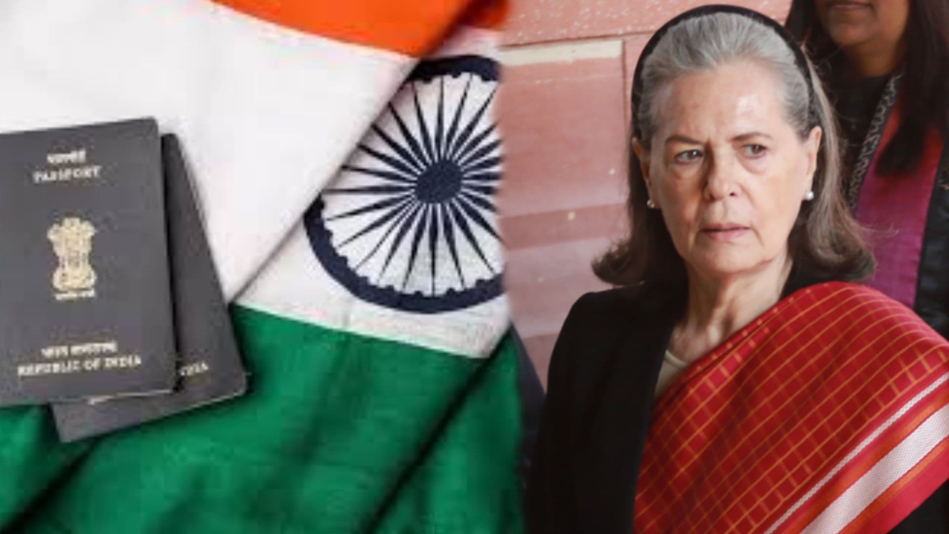 Court to Examine Plea Challenging FIR Refusal Against Sonia Gandhi Over 1980 Voter List
