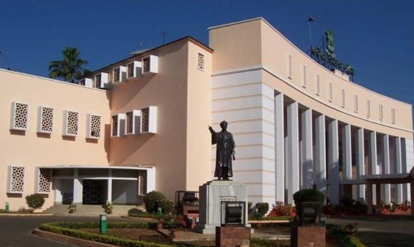 Odisha Assembly Winter Session Adjourned Sine Die