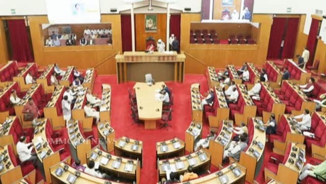 Odisha MLAs’ Salaries, Pensions Hiked