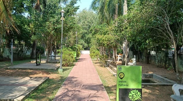 Bhubaneswar: BDA Parks To Remain Open All Day On Weekends From December 13