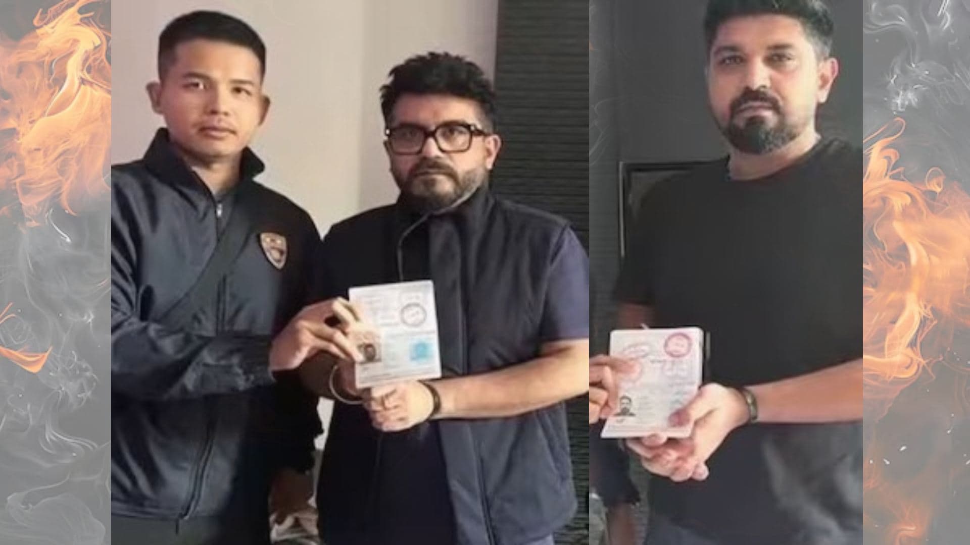 Critical Clues That Cornered Luthra Brothers in Thailand as Goa Nightclub Fire Probe Intensifies