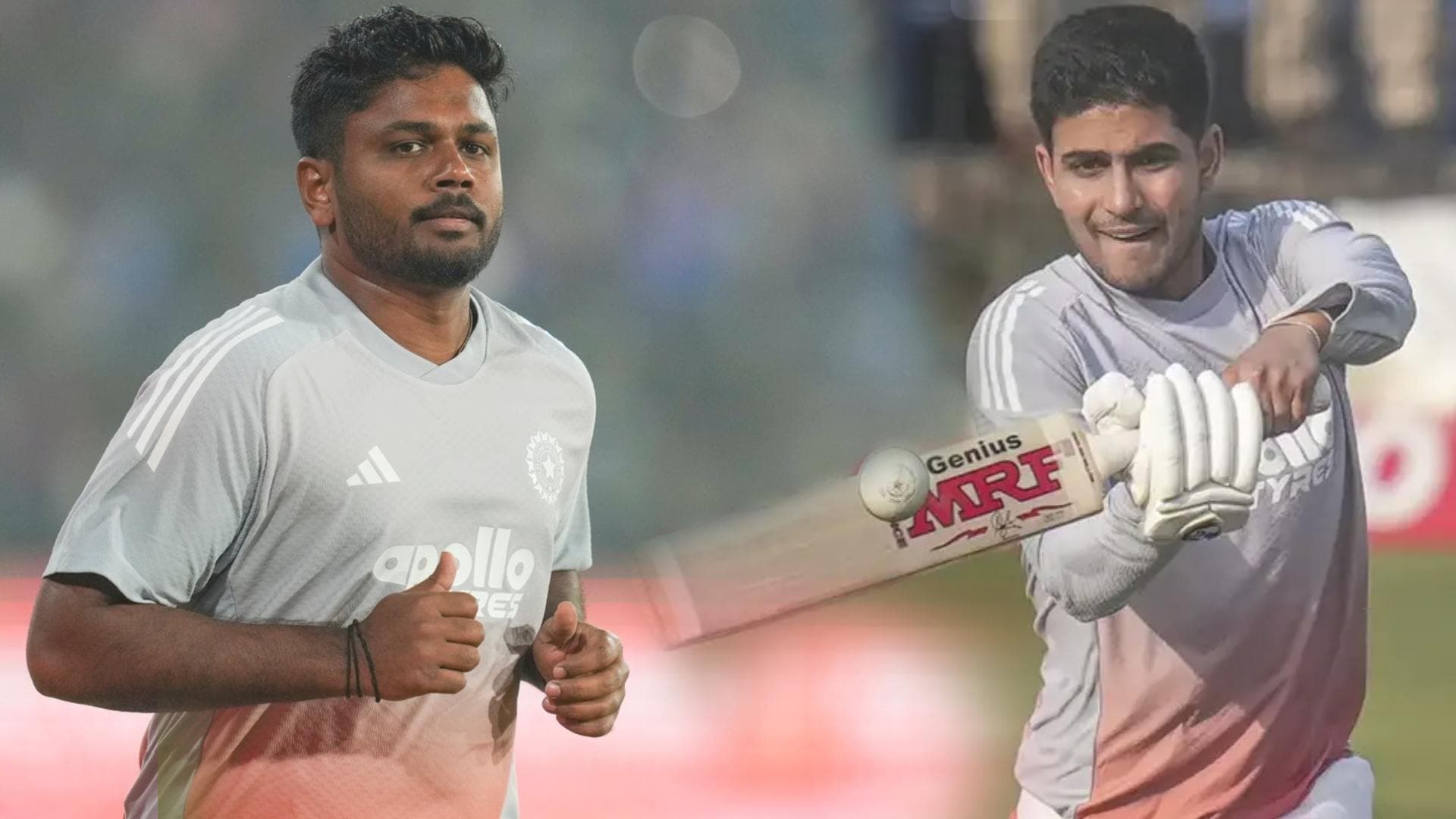 Sanju Samson In, Shubman Gill Out! India May Tinker with Playing XI for 2nd T20I vs South Africa