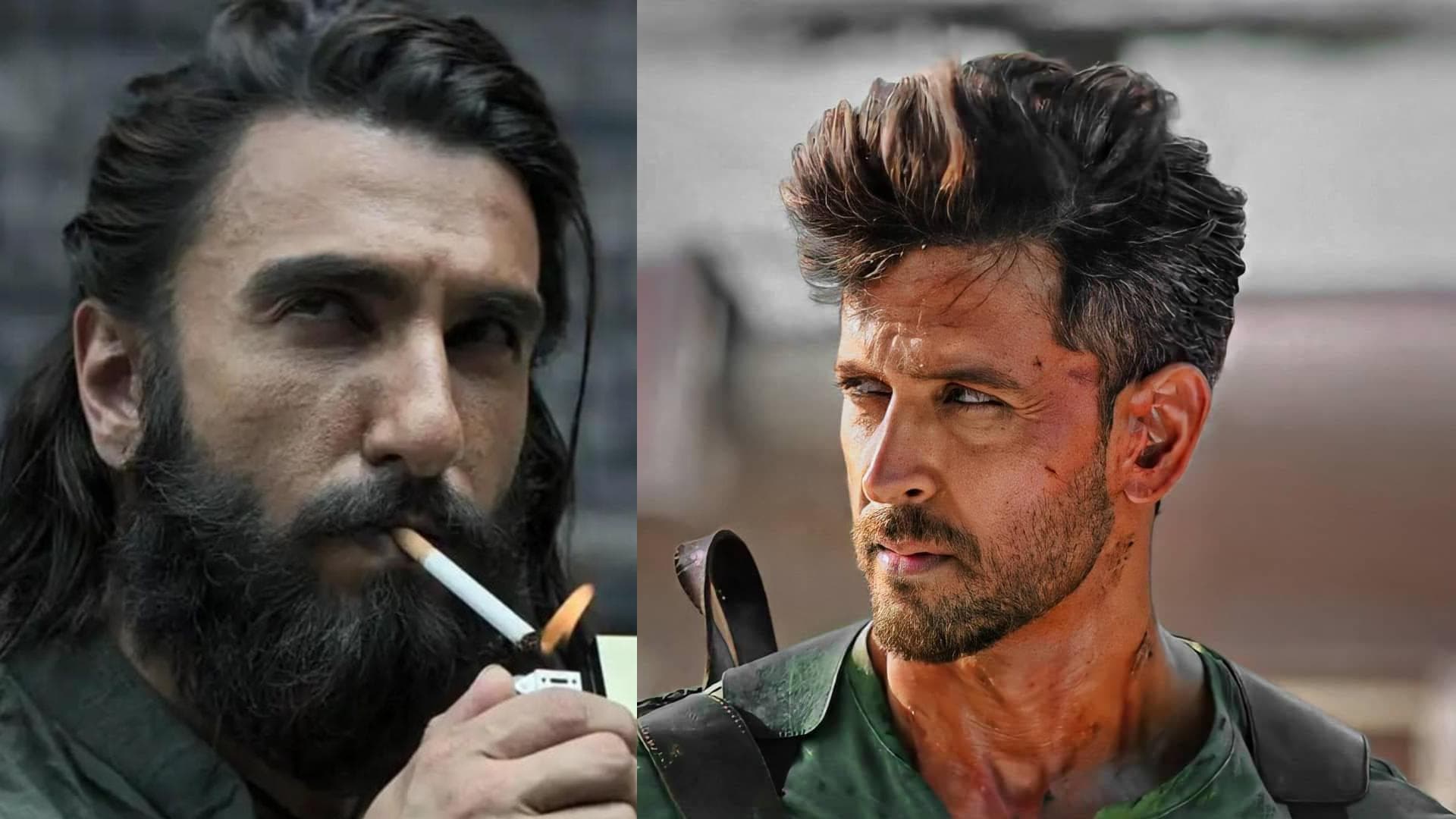 Hrithik Roshan Praises 'Dhurandhar' but Distances Himself from Its Political Undertone