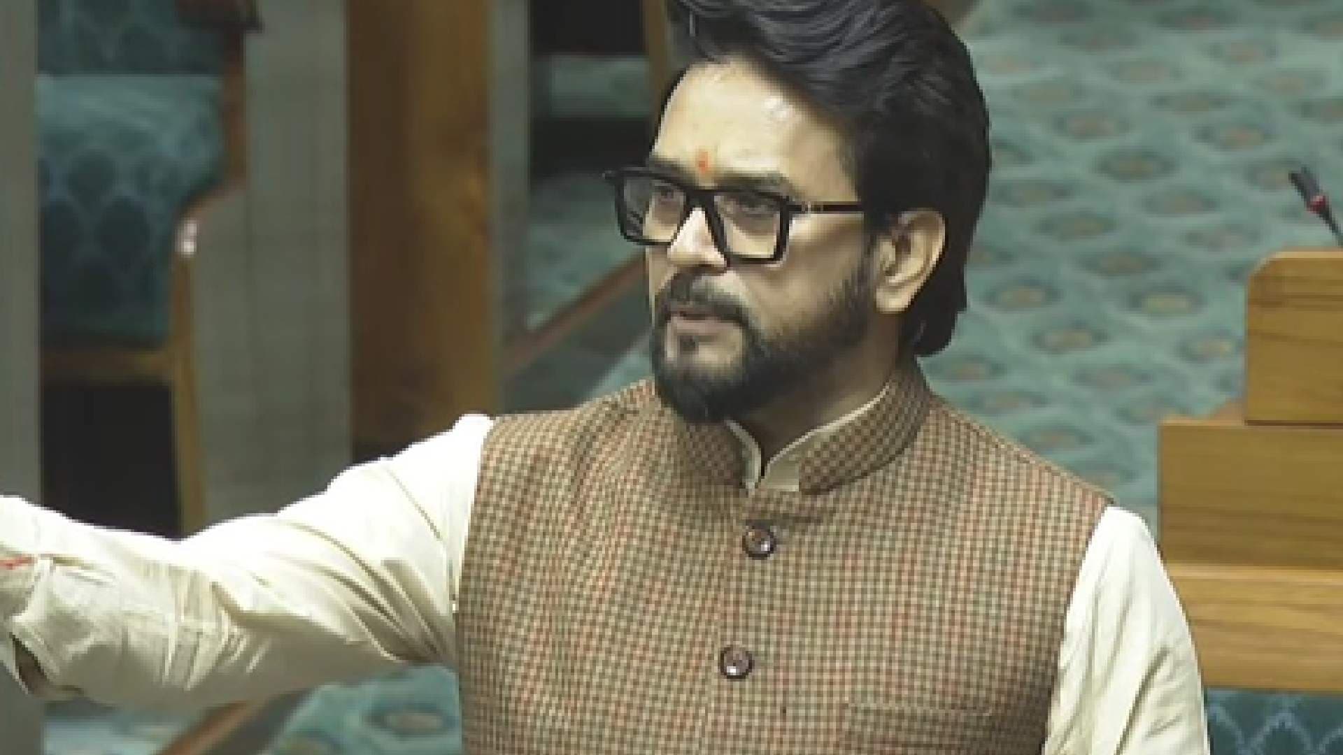 Lok Sabha Sees Uproar Over Claim of TMC MPs Smoking E-Cigarettes