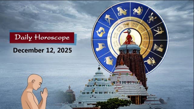 Horoscope, Dec 11: Gemini May Shine In Tourism Sector, Good Conjugal Life On The Cards For Libra
