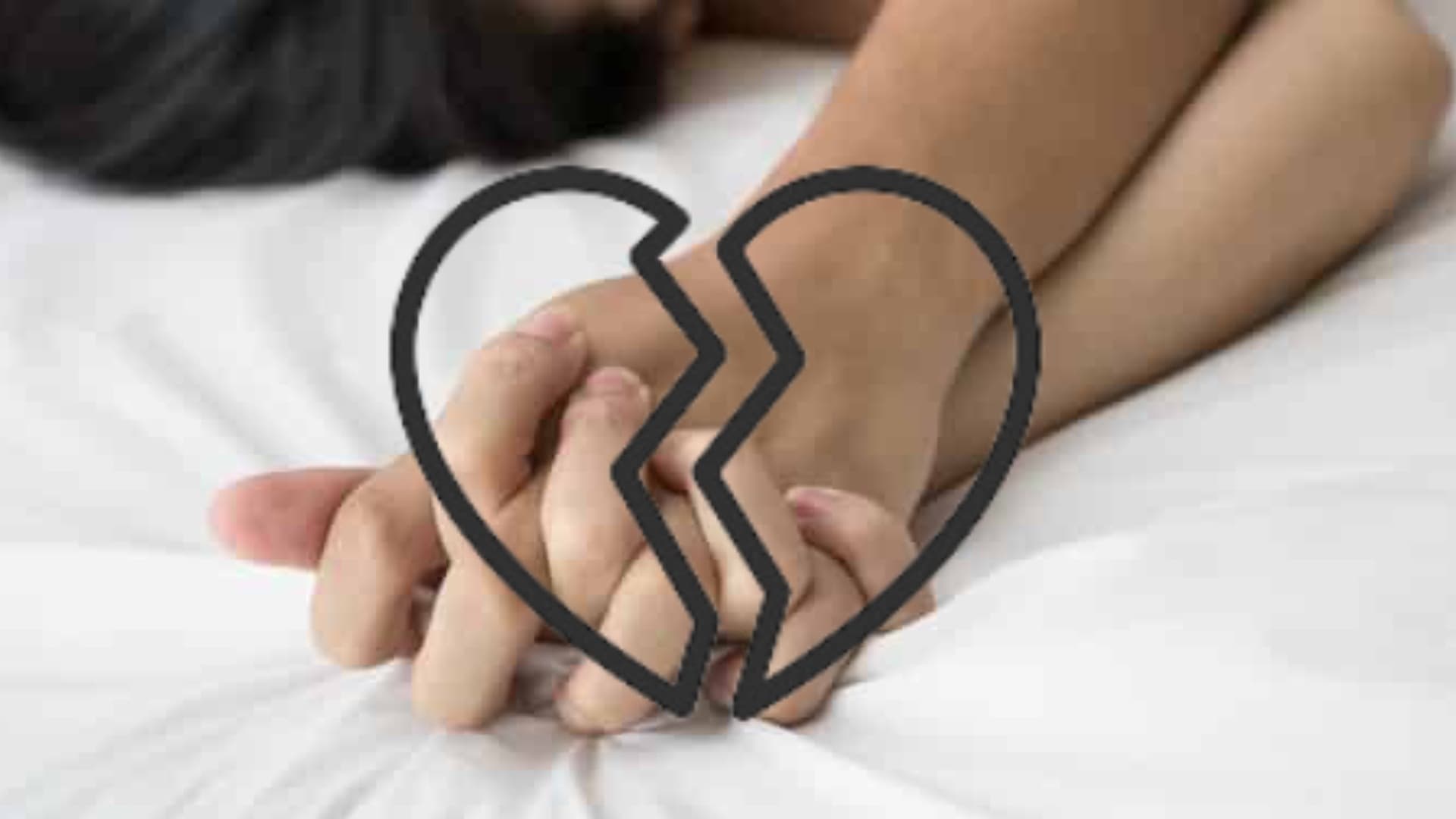 Woman Accuses Partner of Physical Exploitation, False Promise of Marriage