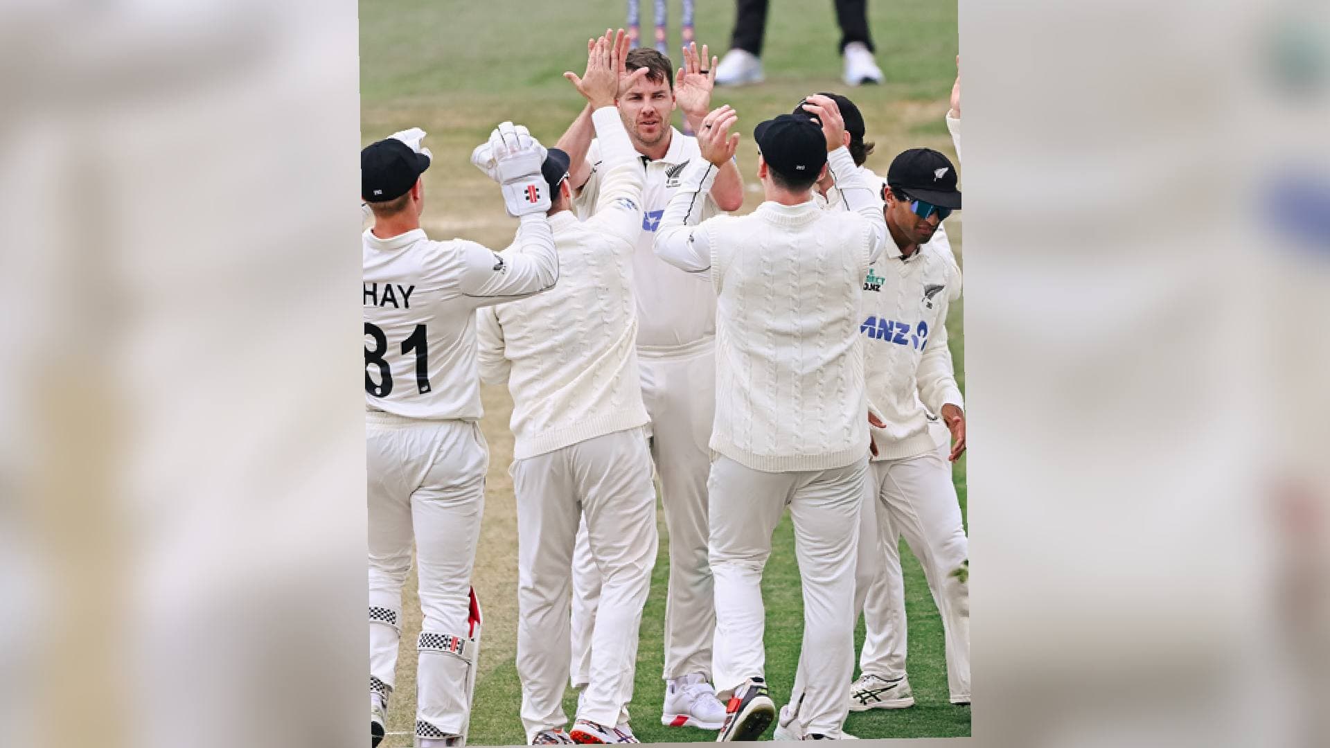 New Zealand Beat West Indies by Nine Wickets, Duffy Shines with Five-For