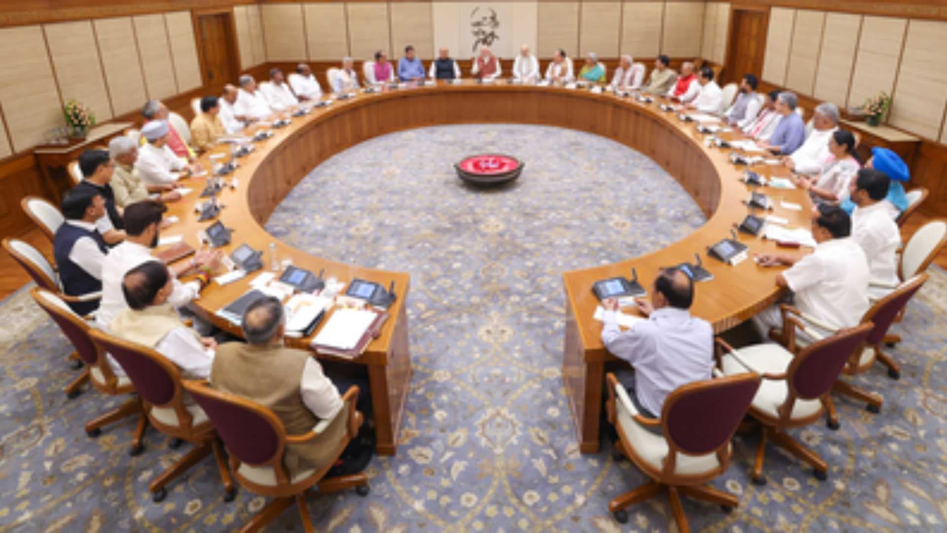 Digital Census 2027 Gets Cabinet Nod: The Big Changes You Need to Know