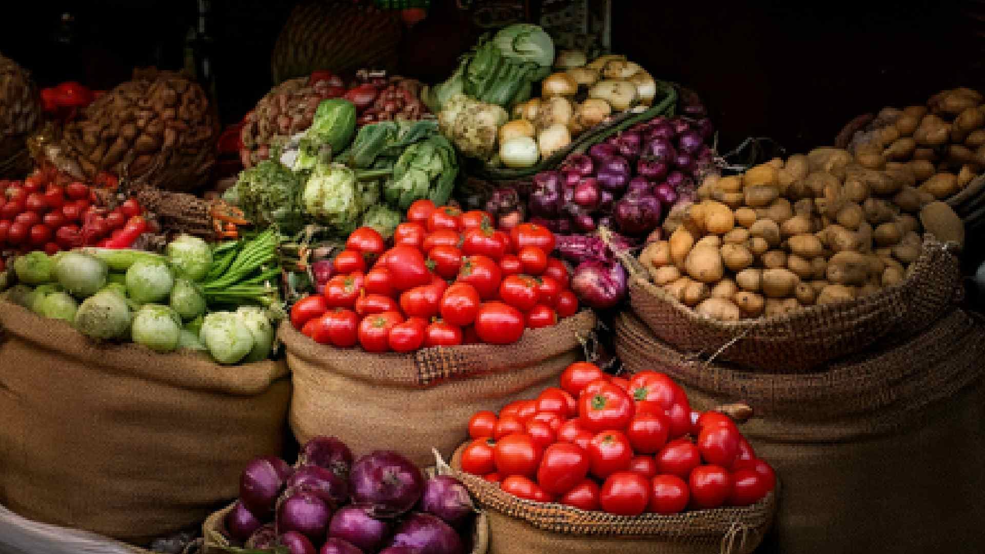 CPI Inflation to Average 2.5% in FY26, GST Cuts to Support Core Inflation: Report