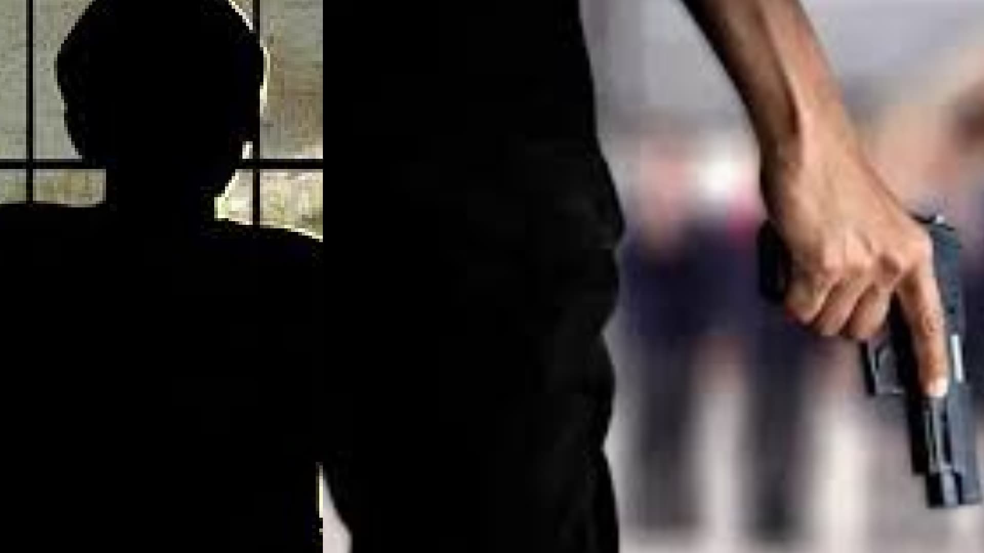 Odisha Class-9 Student Detained for Threatening School Headmaster with Gun