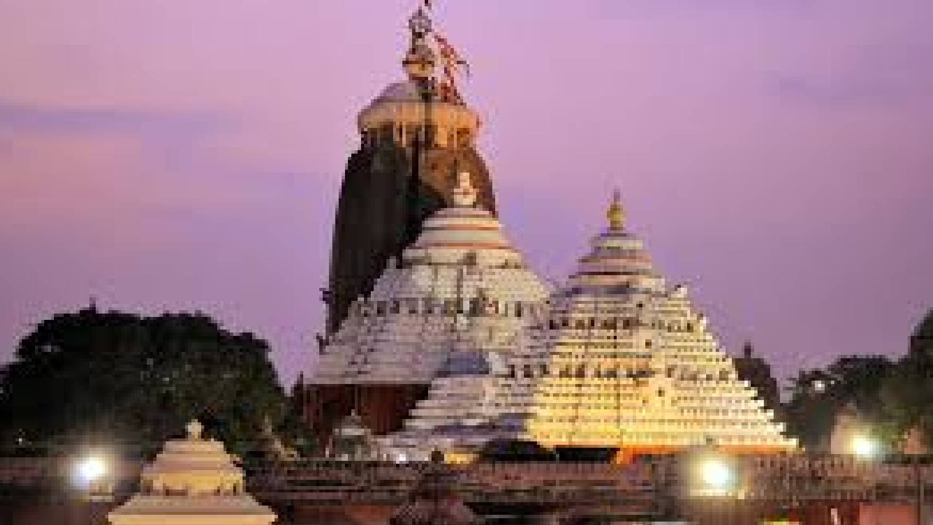 Jagannath Temple to Open at 2AM for Next One Month