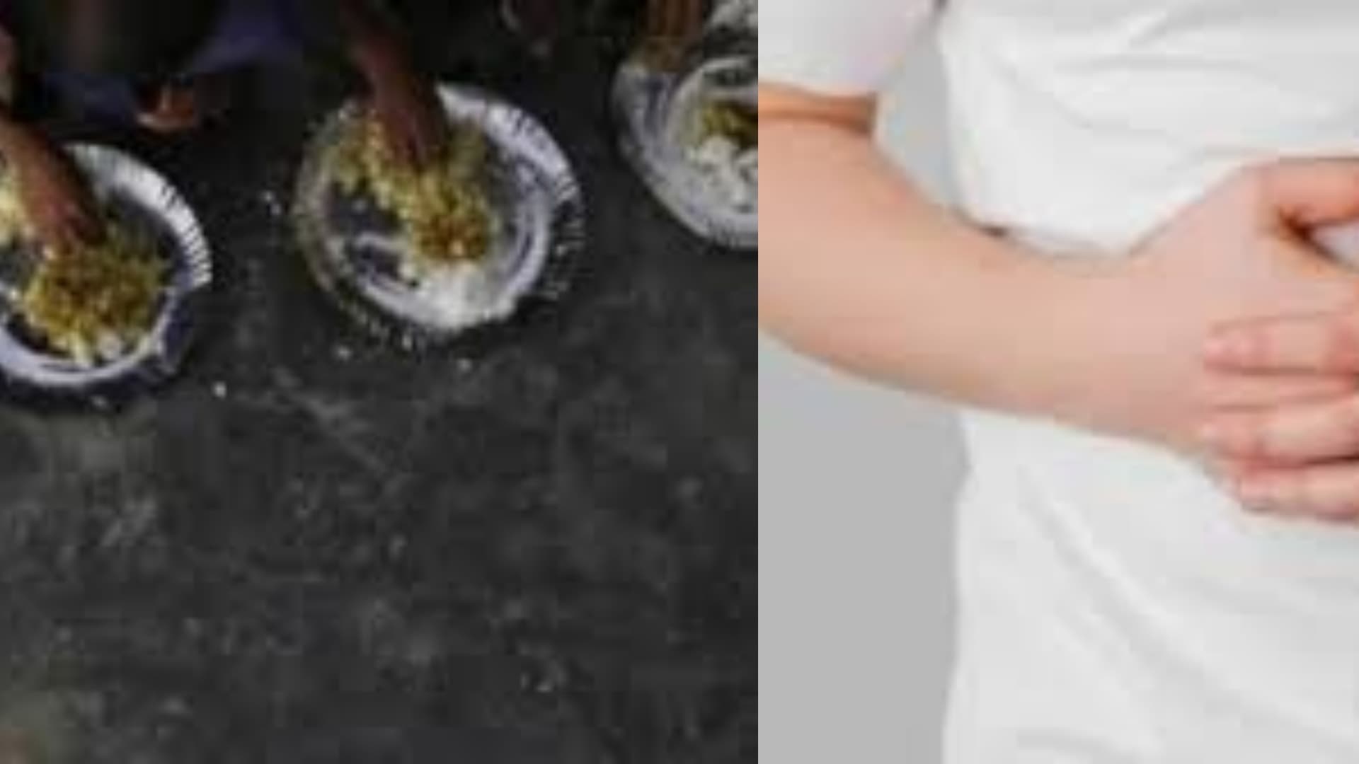 Panic at Koraput School After 80 Students Fall Sick From Alleged Contaminated Meal
