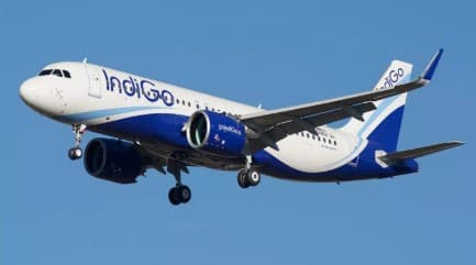 IndiGo Operates Over 2,000 Flights For 2nd Day In A Row