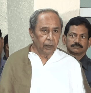 Naveen Patnaik’s Decision to Forego LoP Salary Hike Sparks Political Debate