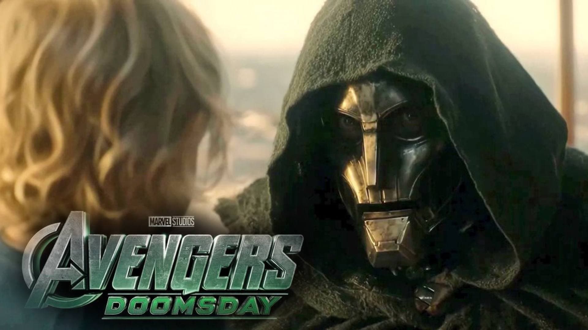 ‘Avengers: Doomsday’ Trailer Out! What You Need to Know About the Trailer