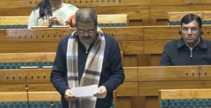 ‘Viksit Bharat Shiksha Adhishthan Bill, 2025’ Introduced In Lok Sabha, Sent To JPC