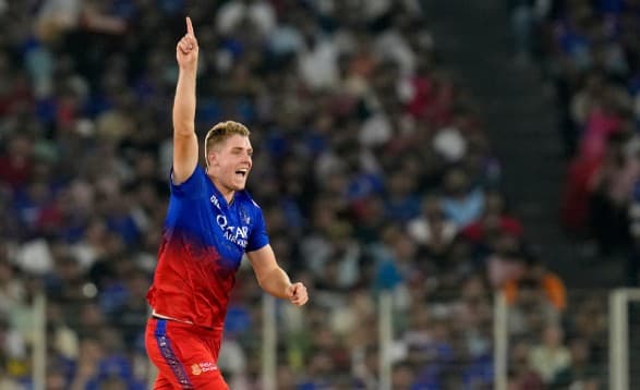 IPL 2026 Auction: Cameron Green Fetches Rs 30 Crore From KKR In Mock Bidding