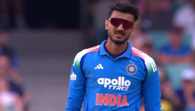 4th T20I: Axar Patel Ruled Out Due To Illness; Shahbaz Ahmed Named Replacement