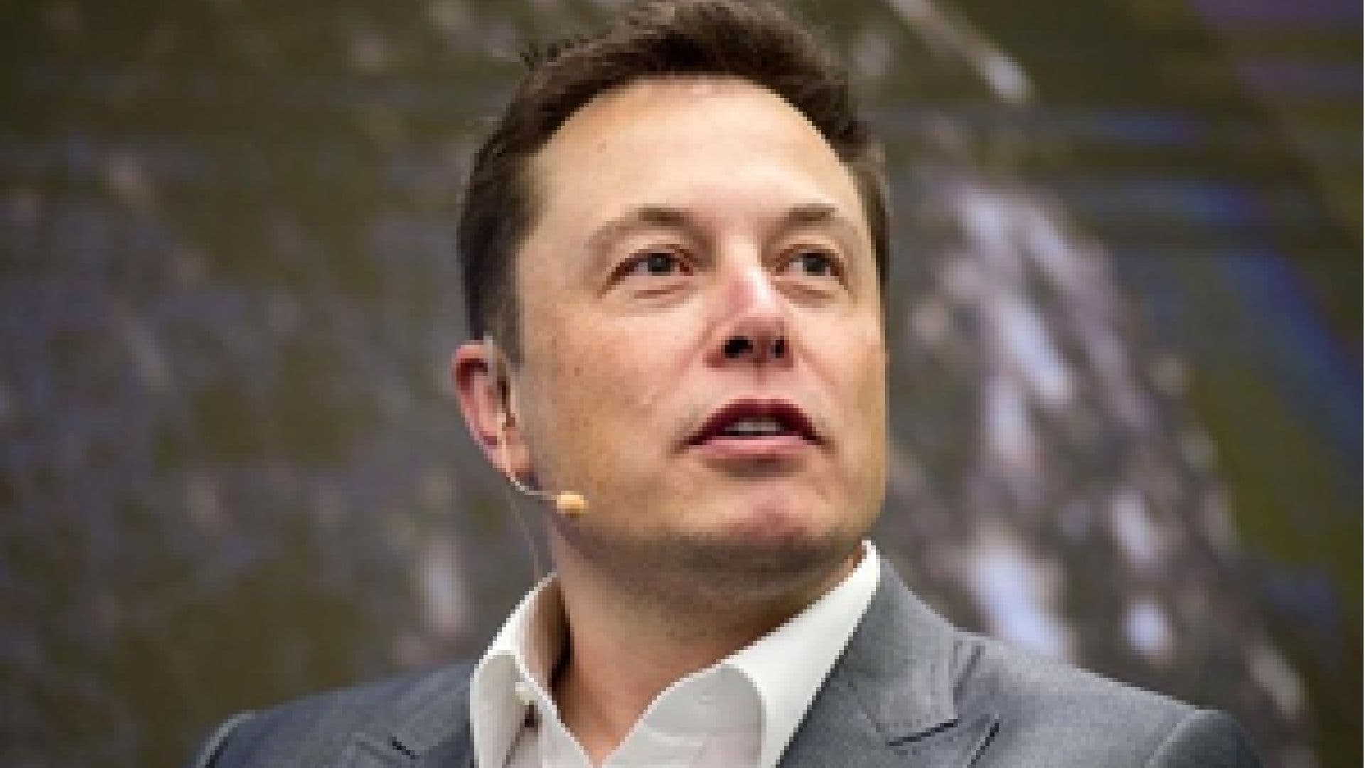 Elon Musk Takes Major Step Towards Being World’s First Trillionaire