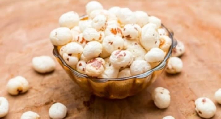 India Is World’s Largest Makhana Producer With 80 Pc Global Share