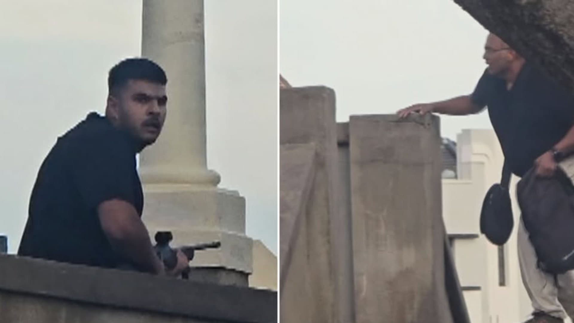 What We Know About the Hyderabad‑Born Bondi Beach Terror Attack Shooter: Key Facts Revealed