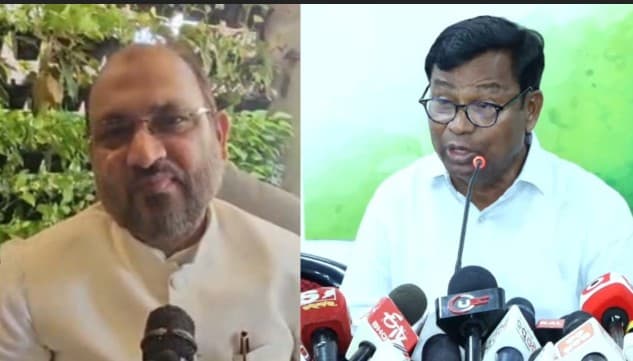 Congress in Odisha Faces Fresh Turmoil After Moquim’s Expulsion