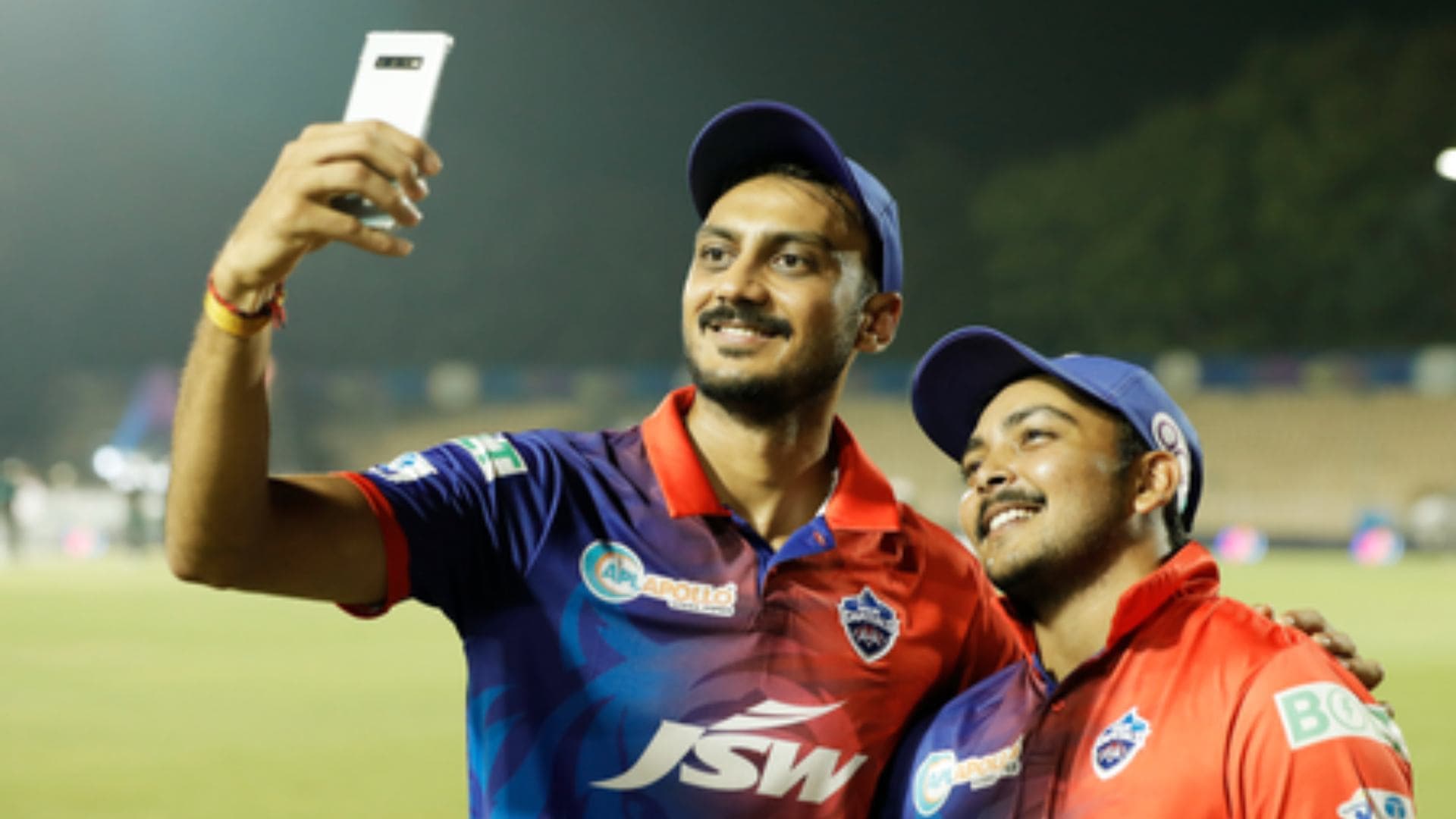 Prithvi Shaw Makes Insta U-Turn after IPL 2026 Auction